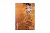 Manuscript Klimt 1907-1908 скетчбук с открытым переплетом А5 Manuscript Klimt 1907-1908 скетчбук с открытым переплетом А5