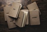 Voodoo Books YouYear (x12) Voodoo Books YouYear (x12)