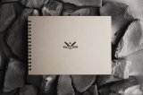 Voodoo Books Yeti Book A5 Voodoo Books Yeti Book A5