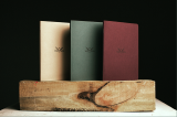 Voodoo Books Travel Set А5 (x3) Voodoo Books Travel Set А5 (x3)