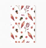 Lol&Kek Скетчбук Autumn Note А5 Lol&Kek Скетчбук Autumn Note А5