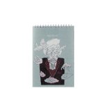 22 Design Decisions Sketchbook A5 22 Design Decisions Sketchbook A5