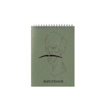 22 Design Don Quijote Sketchbook A5 22 Design Don Quijote Sketchbook A5