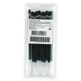 Bruno Visconti Стержень для Egoiste (0,5 мм, черные чернила) (x10) Bruno Visconti Стержень для Egoiste (0,5 мм, черные чернила) (x10)