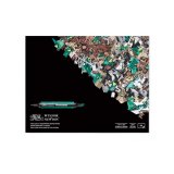 Winsor & Newton Marker Pad — склейка для маркеров A4+ Winsor & Newton Marker Pad — склейка для маркеров A4+