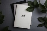 Voodoo Books Travel Set Ashen А5 (x3) Voodoo Books Travel Set Ashen А5 (x3)