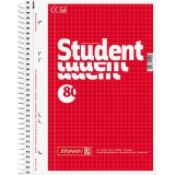 Тетрадь Brunnen Student А5 Тетрадь Brunnen Student А5