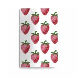 Hungry books Скетчбук «Клубника» А5