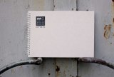 Скетчбук Memorandum DOT BOOK White A4 (в точку) Скетчбук Memorandum DOT BOOK White A4 (в точку)