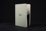 Voodoo Books Echo Note А5 Voodoo Books Echo Note А5