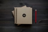 Скетчбук Memorandum IVORY SQUARE BOOK Скетчбук Memorandum IVORY SQUARE BOOK