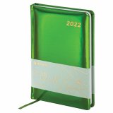 BRAUBERG Holiday Ежедневник датированный 2022 год А5 BRAUBERG Holiday Ежедневник датированный 2022 год А5
