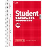 Тетрадь Brunnen Student (160 л) А5 Тетрадь Brunnen Student (160 л) А5