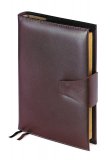 Bruno Visconti Ежедневник-портфолио А5+ Windsor Bruno Visconti Ежедневник-портфолио А5+ Windsor