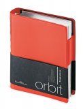 Bruno Visconti Ежедневник А6 Orbit Bruno Visconti Ежедневник А6 Orbit