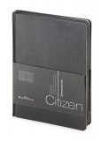 Bruno Visconti Citizen, недатированный ежедневник, А5 Bruno Visconti Citizen, недатированный ежедневник, А5