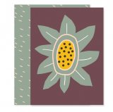 Открытка "Sunflower" C6 Открытка "Sunflower" C6