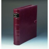 Leuchtturm1917 Libro (папка-бокс для документов) А4+