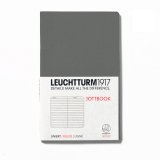 Leuchtturm1917 Pocket Jottbook Taupe