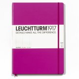 Leuchtturm1917 Master Slim Notebook Pink Leuchtturm1917 Master Slim Notebook Pink