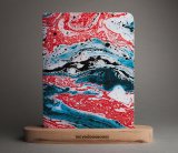 Voodoo Books Marble 07 А5 Voodoo Books Marble 07 А5