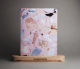 Voodoo Books Marble 02 А5 Voodoo Books Marble 02 А5