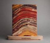 Voodoo Books Marble 03 А5 Voodoo Books Marble 03 А5