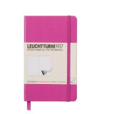 Leuchtturm1917 Pocket Sketchbook Pink (уцененный товар) Leuchtturm1917 Pocket Sketchbook Pink (уцененный товар)