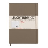 Leuchtturm1917 Master Sketchbook Taupe Leuchtturm1917 Master Sketchbook Taupe