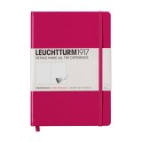 Leuchtturm1917 Medium Sketchbook Berry Leuchtturm1917 Medium Sketchbook Berry