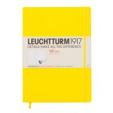 Leuchtturm1917 Master Sketchbook Lemon Leuchtturm1917 Master Sketchbook Lemon