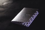 The Mun Hologram Note А5 The Mun Hologram Note А5