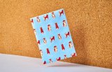 New Wallet обложка для паспорта New Shiba New Wallet обложка для паспорта New Shiba