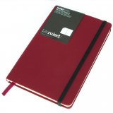 Letts Записная книжка UNIVERSAL в линейку, A6 Letts Записная книжка UNIVERSAL в линейку, A6
