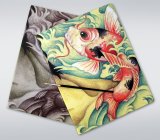 Набор записных книжек в линейку Moleskine Cover Art (Carp Fish) Набор записных книжек в линейку Moleskine Cover Art (Carp Fish)
