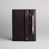 Monomount Ежедневник Casual Brown, А5 Monomount Ежедневник Casual Brown, А5