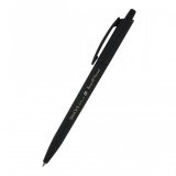 Bruno Visconti SlimClick Black (0,5 мм, синие чернила) Bruno Visconti SlimClick Black (0,5 мм, синие чернила)