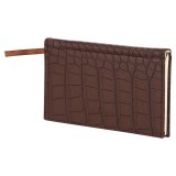 BRAUBERG Alligator Еженедельник недатированный А6 BRAUBERG Alligator Еженедельник недатированный А6