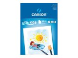 Canson Little Kids - склейка для детского творчества А3 Canson Little Kids - склейка для детского творчества А3