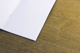 RUNOTE XL Сменный блок - нелинованный RUNOTE XL Сменный блок - нелинованный