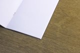 RUNOTE XL Сменный блок - в клетку RUNOTE XL Сменный блок - в клетку