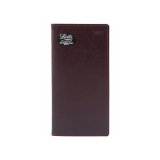 Letts Датированный еженедельник 2018 GLOBAL DELUXE IBIZA A6, (натуральная кожа) Letts Датированный еженедельник 2018 GLOBAL DELUXE IBIZA A6, (натуральная кожа)