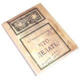 «Что делать?» «Что делать?»