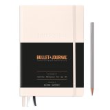Leuchtturm1917 Medium Bullet Journal Edition 2 Blush Leuchtturm1917 Medium Bullet Journal Edition 2 Blush