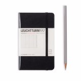 Leuchtturm1917 Pocket Адресная книга A6 Leuchtturm1917 Pocket Адресная книга A6