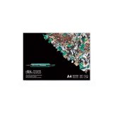 Winsor & Newton Marker Pad — склейка для маркеров A4 Winsor & Newton Marker Pad — склейка для маркеров A4