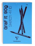 Clairefontaine GraF it Sketch 90g A4 Clairefontaine GraF it Sketch 90g A4