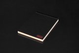 Foss paper Neon Sketchbook A5 Foss paper Neon Sketchbook A5