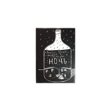 Блокнот-скетчбук «Ночь» А6