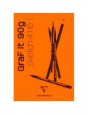 Clairefontaine GraF it Sketch 90g A6 Clairefontaine GraF it Sketch 90g A6